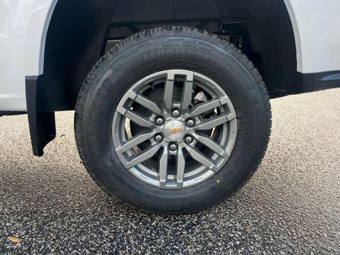 New 2026 Chevrolet Colorado LT w/ Advanced Trailering Package image 32