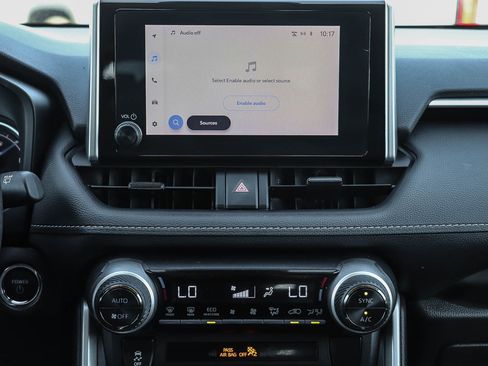 Certified 2025 Toyota RAV4 XLE AWD/4WD image 14