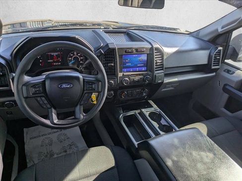 Used 2020 Ford F150 XL w/ Equipment Group 101A Mid image 15