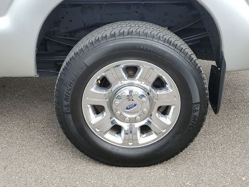 Used 2016 Ford F350 Lariat w/ Lariat Ultimate Package image 32