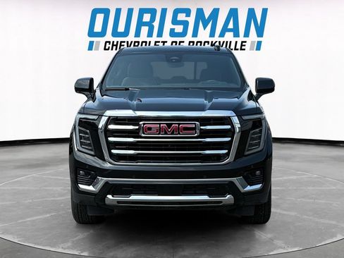 Used 2025 GMC Yukon Elevation w/ Technology Package AWD/4WD image 8