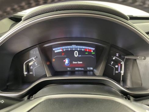 Used 2019 Honda CR-V EX-L image 5