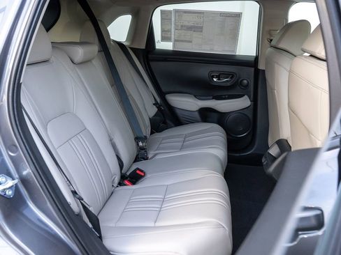 New 2027 Honda HR-V EX-L image 15
