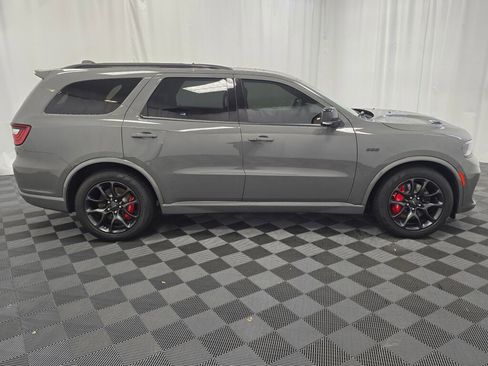 Used 2021 Dodge Durango SRT w/ Premium Interior Group image 7
