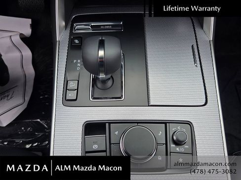 New 2026 MAZDA CX-90 Plug-In Hybrid w/ Premium Plus AWD/4WD image 19