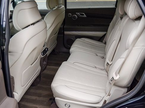 Used 2021 Genesis GV80 2.5T w/ Prestige Package 05 image 21