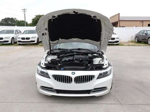 Used 2010 BMW Z4 sDrive35i RWD image 37