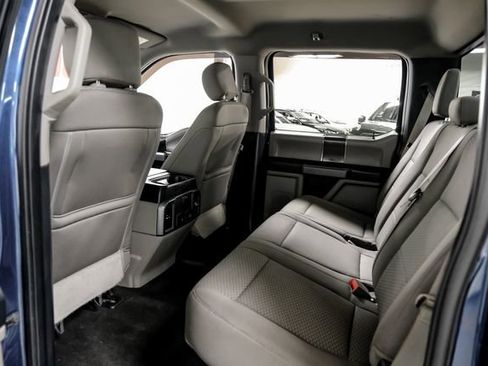 Used 2018 Ford F150 XLT w/ Equipment Group 302A Luxury image 44