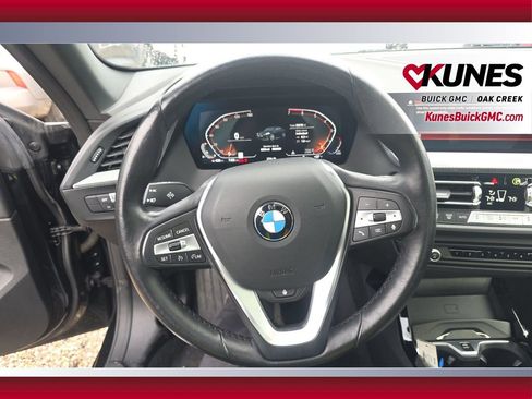 Used 2024 BMW 228i Gran Coupe w/ Convenience Package image 13