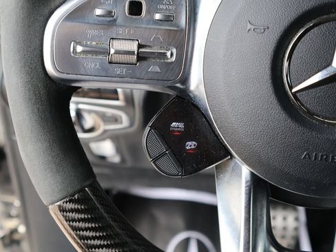 Certified 2024 Mercedes-Benz G 63 AMG 4MATIC image 34