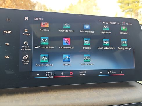 Certified 2023 BMW X1 xDrive28i w/ Premium Package image 24