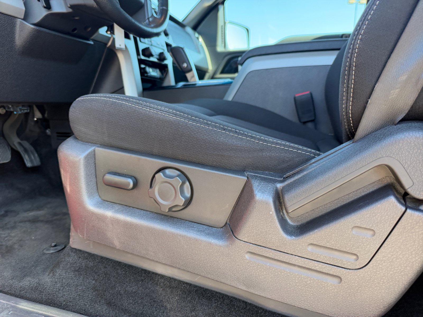 Used 2010 Ford F150 FX2 RWD image 20