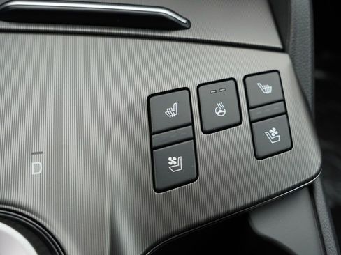 New 2026 Kia Sportage SX Prestige image 15