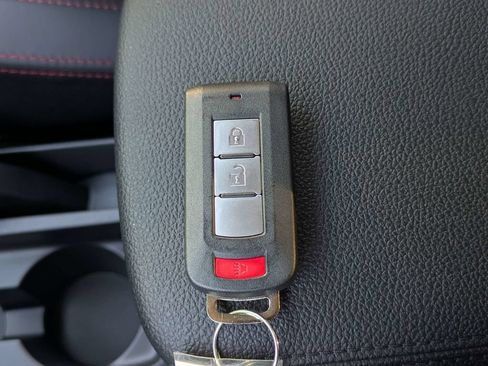 New 2026 Mitsubishi Outlander Sport SE AWD/4WD image 26