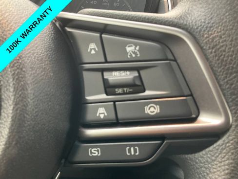 Used 2026 Subaru Impreza 2.0i Sport AWD/4WD image 23