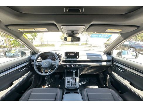 Certified 2025 Honda CR-V Sport image 15