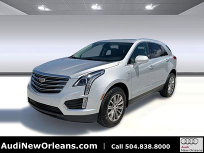Used 2019 Cadillac XT5 Luxury