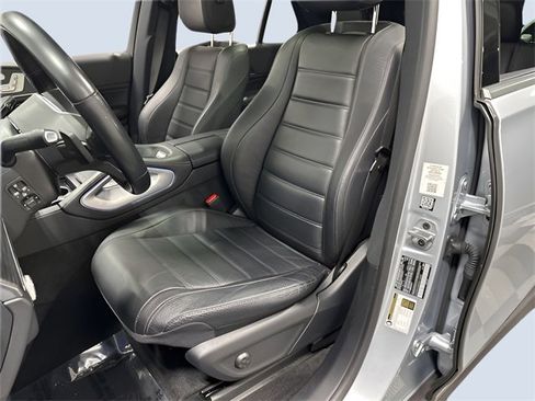 Certified 2022 Mercedes-Benz GLE 350 4MATIC image 28