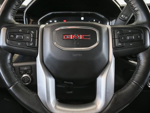 Used 2023 GMC Sierra 1500 Elevation w/ LPO, Elevation Black Package image 23