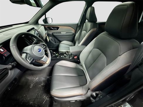 New 2026 Subaru Forester Sport image 19