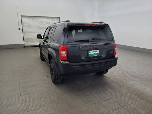 Used 2015 Jeep Patriot Sport w/ Power Value Group AWD/4WD image 6