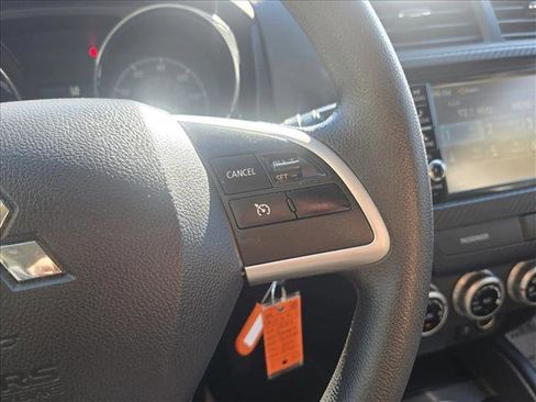 Used 2024 Mitsubishi Outlander Sport ES image 24