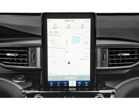 Used 2023 Ford Explorer ST w/ Equipment Group 401A image 16