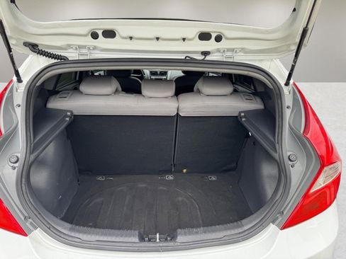 Used 2016 Hyundai Accent SE FWD image 11