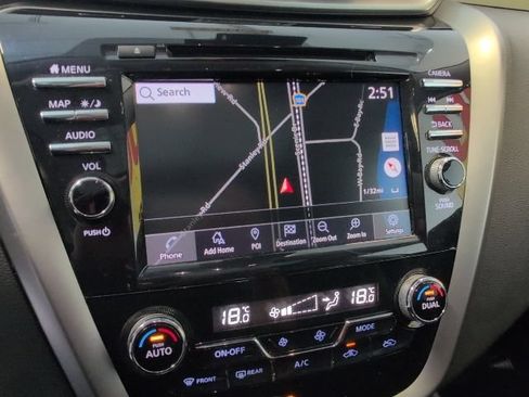 Used 2024 Nissan Murano SV AWD/4WD image 21