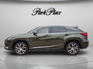 Used 2022 Lexus RX 350 FWD w/ Premium Package video 2