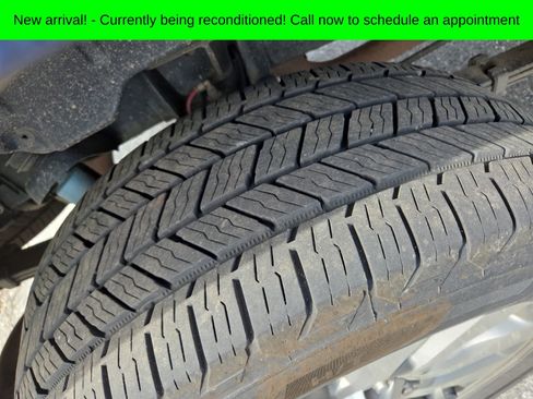 Used 2015 Toyota Tundra Limited image 6