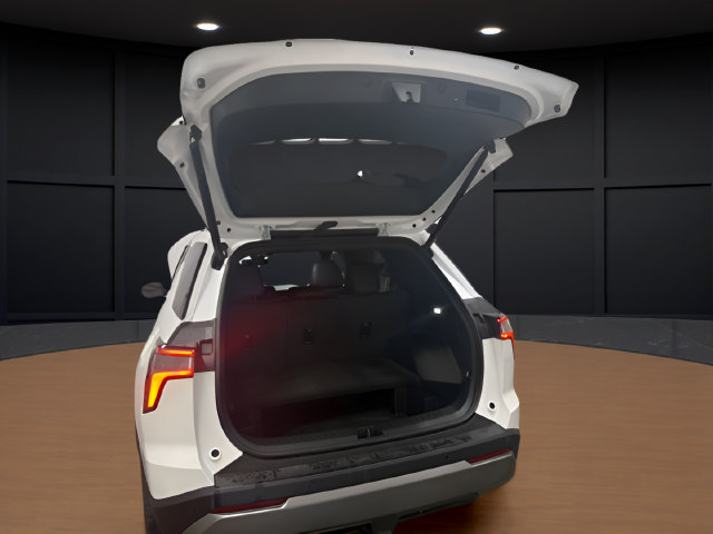 Used 2025 Chevrolet Equinox LT w/ Convenience Package II FWD image 7