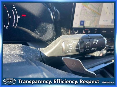 Used 2024 Lexus NX 350 AWD w/ Premium Package image 24