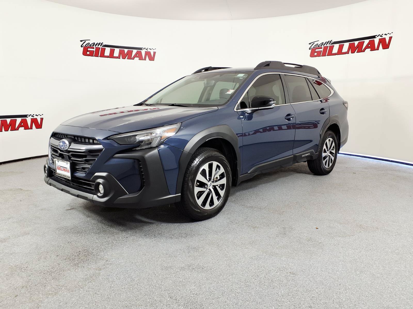 Used 2025 Subaru Outback Premium AWD/4WD image 8