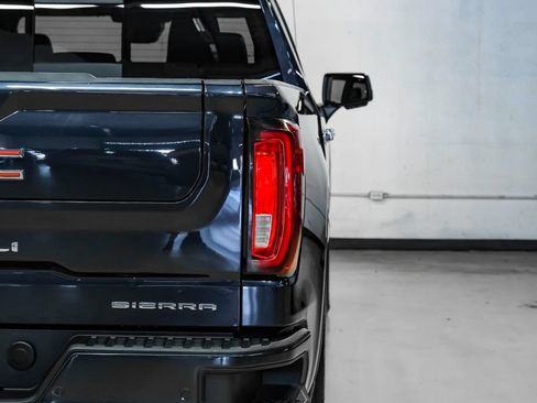 Used 2023 GMC Sierra 1500 Denali w/ Denali Reserve Package AWD/4WD image 50