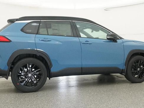 New 2026 Toyota Corolla Cross XSE AWD/4WD image 26