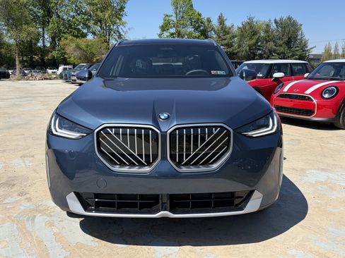 New 2026 BMW X3 xDrive30 w/ Premium Package AWD/4WD image 2