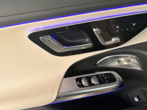 New 2026 Mercedes-Benz E 350 Sedan image 10