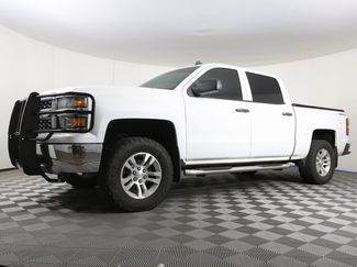 Used 2014 Chevrolet Silverado 1500 LT video 1