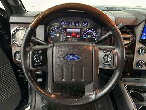 Used 2014 Ford F350 Platinum image 14