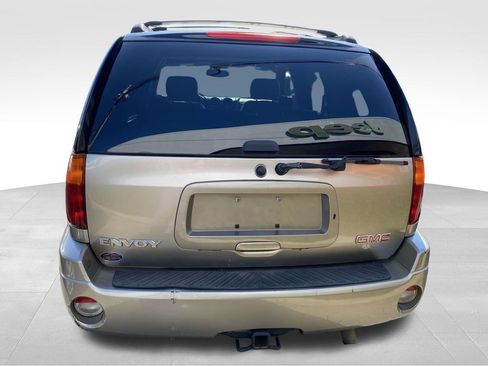 Used 2003 GMC Envoy SLT image 4