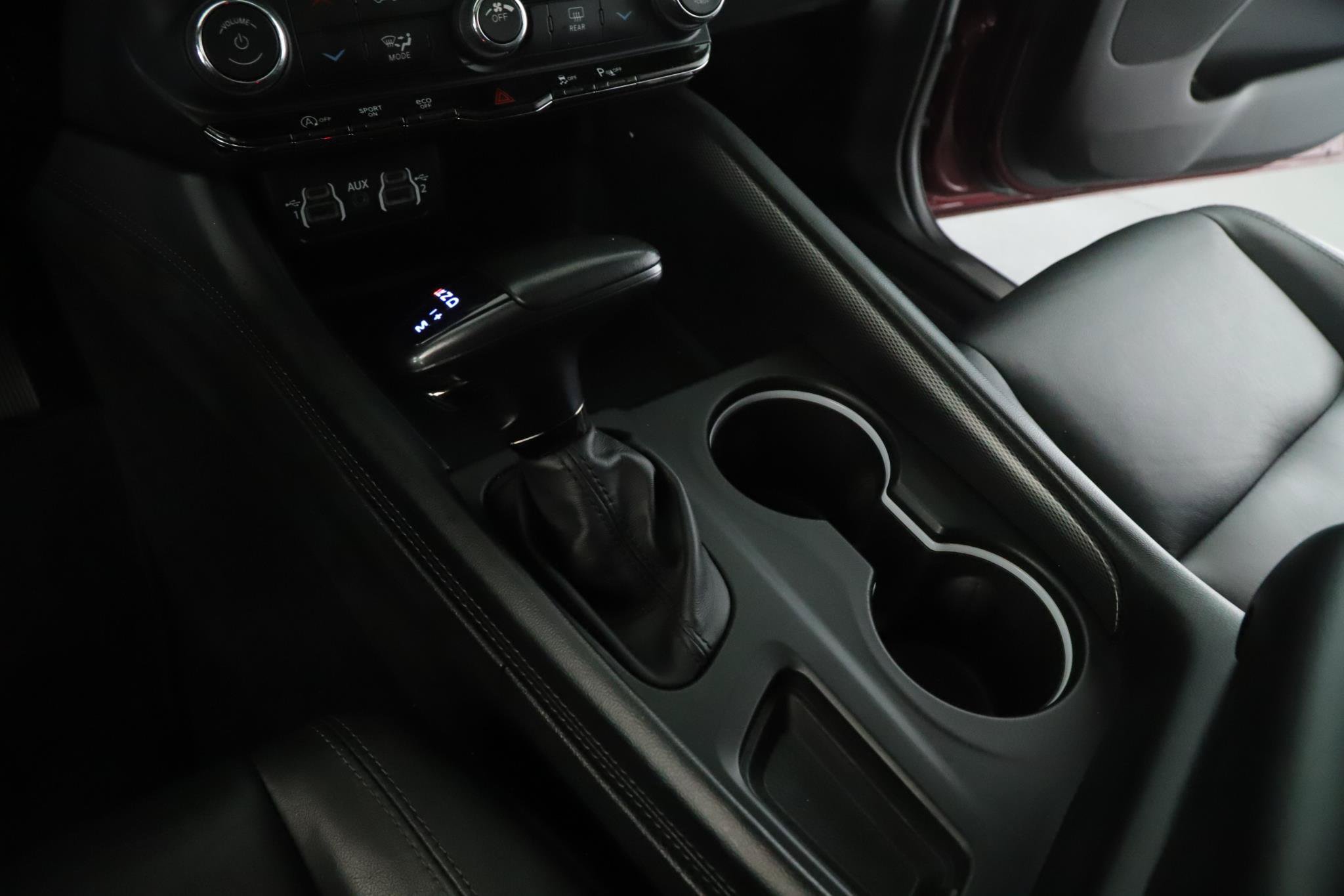 Used 2022 Dodge Durango GT AWD/4WD image 16