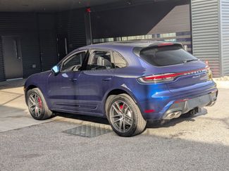 New 2026 Porsche Macan S video 3