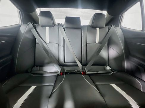 Used 2025 Toyota Camry SE w/ Multimedia Upgrade Package FWD image 32