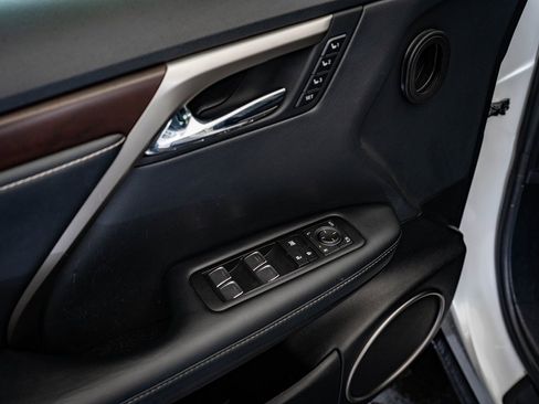 Certified 2022 Lexus RX 350 AWD w/ Premium Package image 22