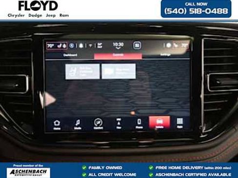 Used 2024 Dodge Durango R/T image 16