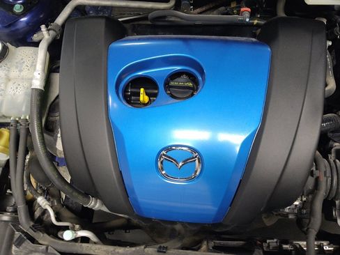 Used 2013 MAZDA MAZDA3 i Touring image 30