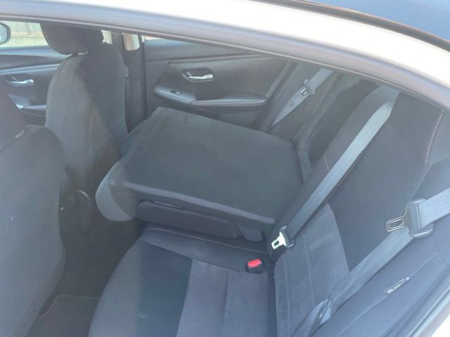 Used 2024 Nissan Sentra SR FWD image 55