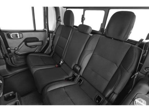 Certified 2023 Jeep Gladiator Willys image 13