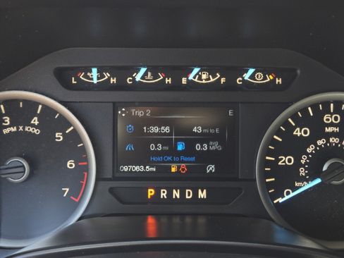 Used 2018 Ford F150 XLT w/ Equipment Group 302A Luxury AWD/4WD image 15